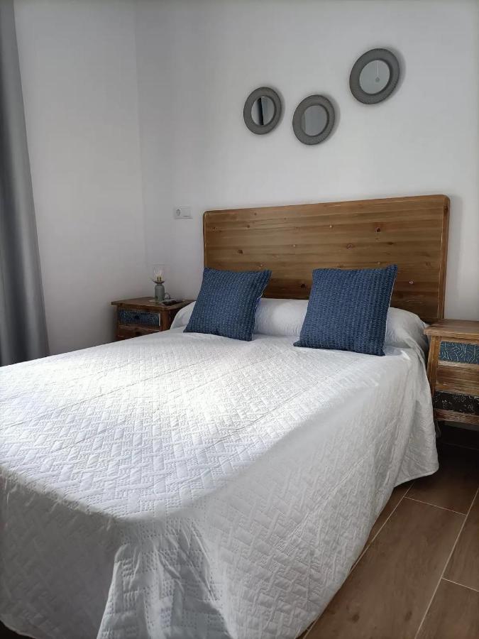 科尼尔-德拉弗龙特拉Apartamento Con Dos Terrazas El Rincon De La Luz公寓 外观 照片